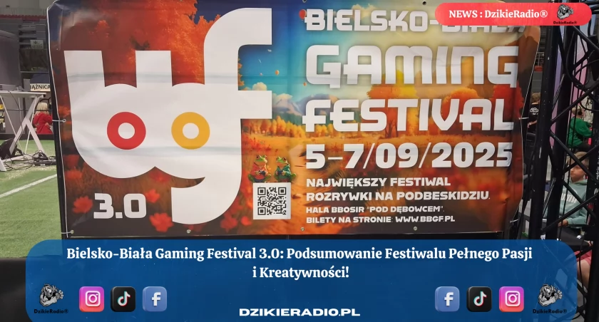 Fot. Dzikieradio.pl