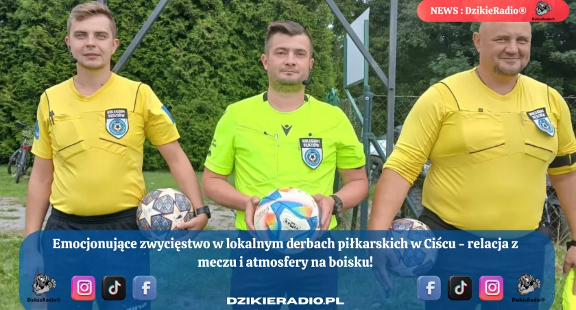 Fot. Dzikieradio.pl