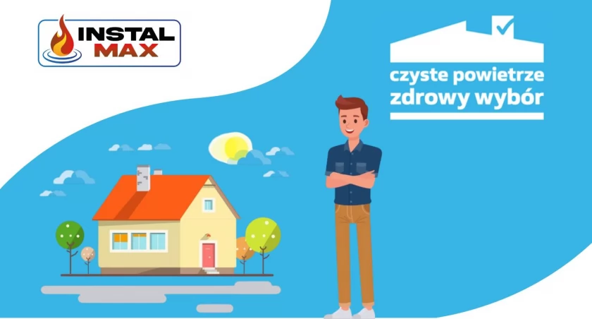 Fot. Instalmax Żywiec - Pod wieżą ciśnień