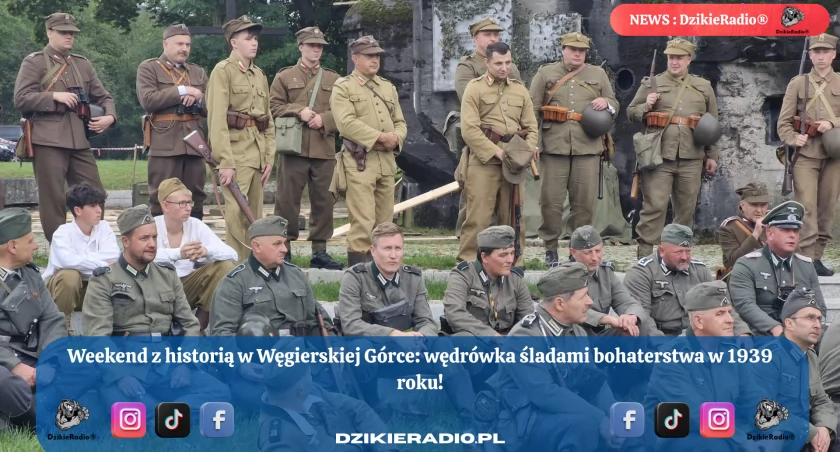 Fot. Dzikieradio.pl