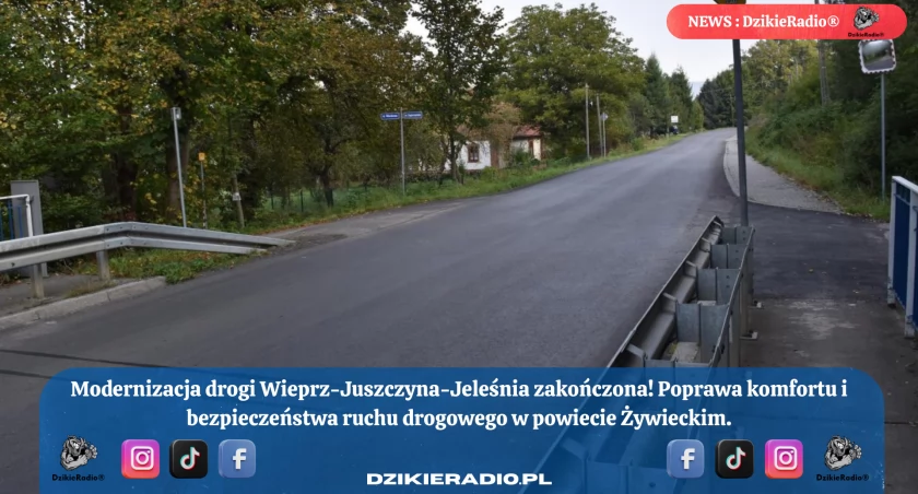 Fot. Starostwo Powiatowe w Żywcu 