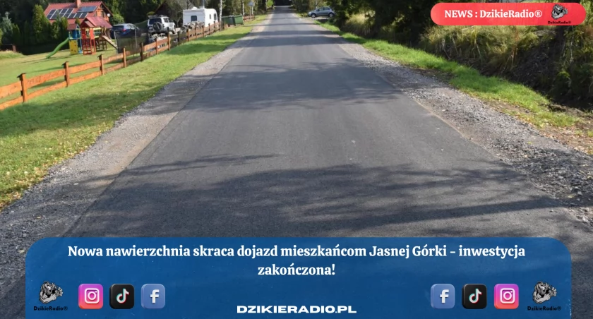 Fot. Starostwo Powiatowe w Żywcu