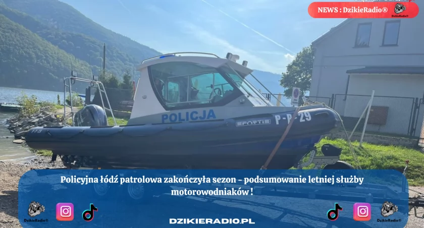 Fot. Komenda Powiatowa Policji w Żywcu