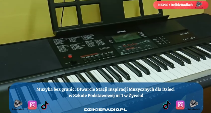 Fot. Dzikieradio.pl
