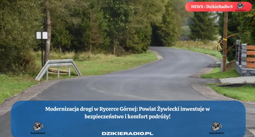Fot. Starostwo Powiatowe w Żywcu
