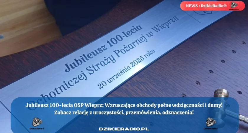 Fot. Dzikieradio.pl