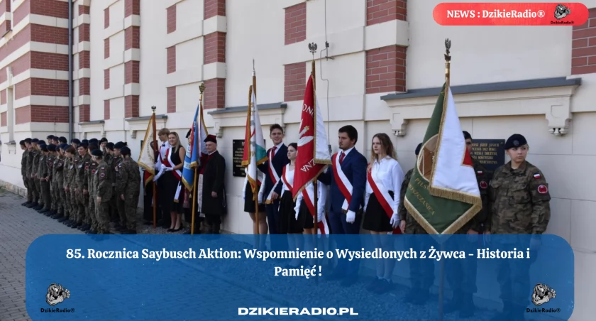Fot. Starostwo Powiatowe w Żywcu 