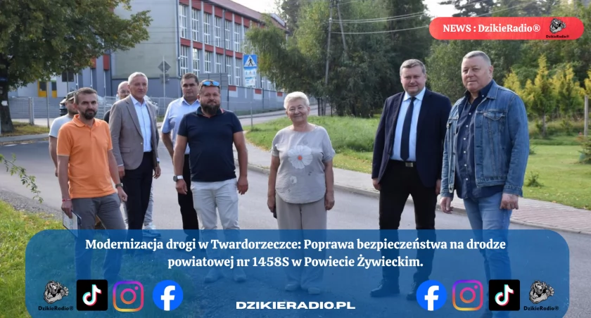 Fot. Powiat Żywiecki