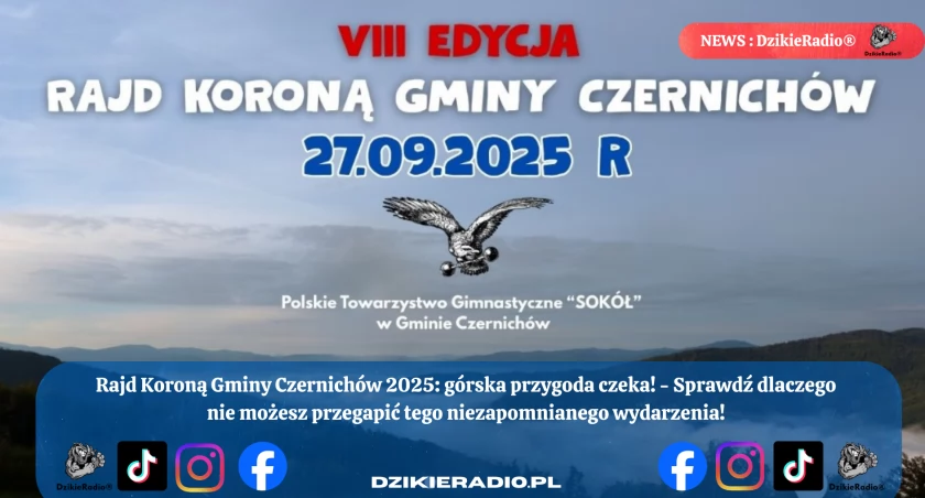Fot. PTG „Sokół” w Międzybrodziu Bialskim