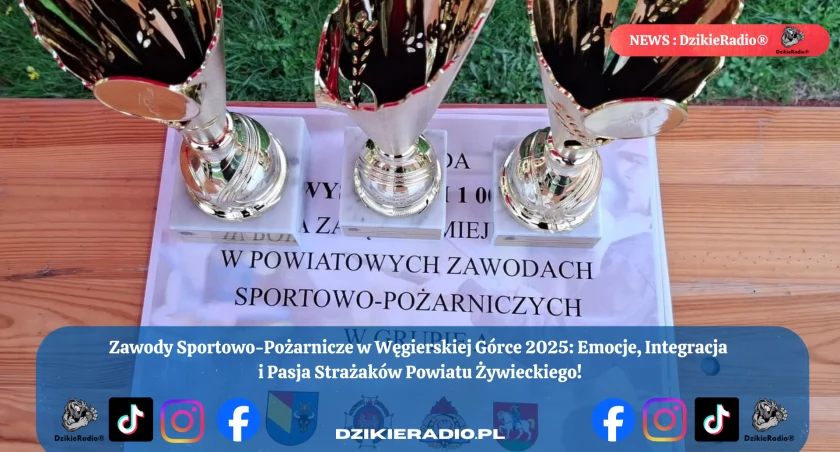 Fot. Dzikieradio.pl