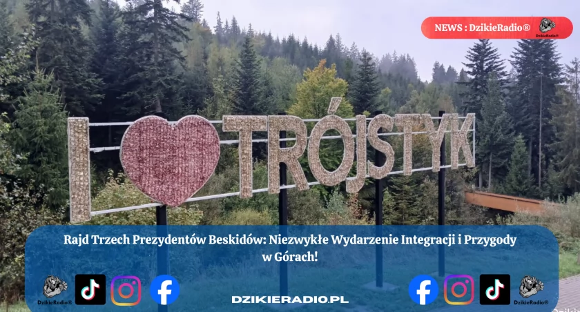 Fot. Dzikieradio.pl