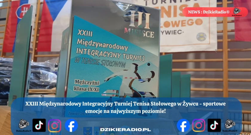Fot. Dzikieradio.pl