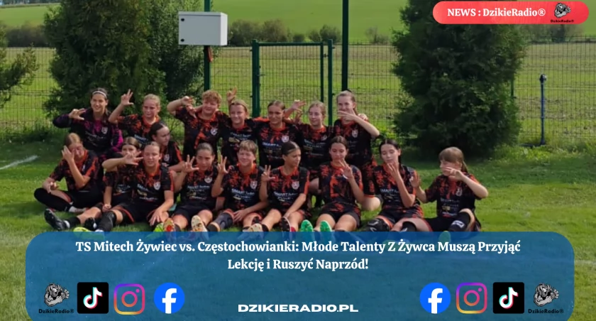 fot. DzikieRadio®
