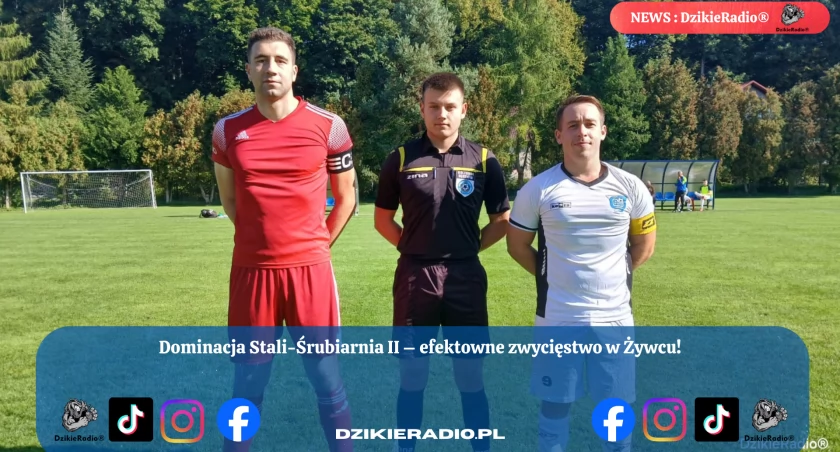 Fot. Dzikieradio.pl