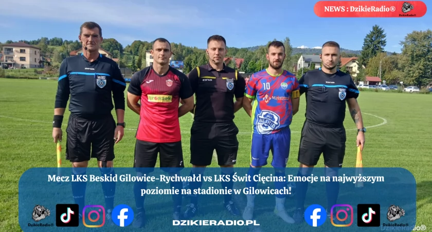 Fot. Dzikieradio.pl