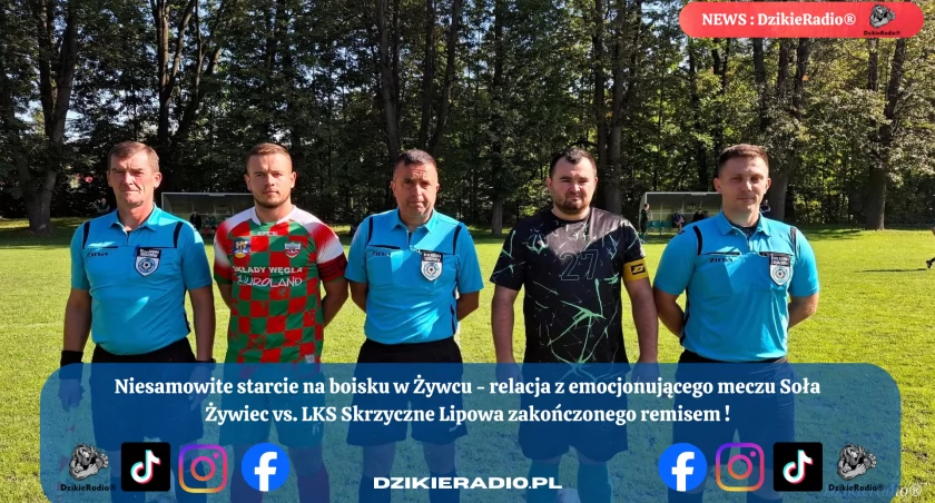 Fot. DzikieRadio