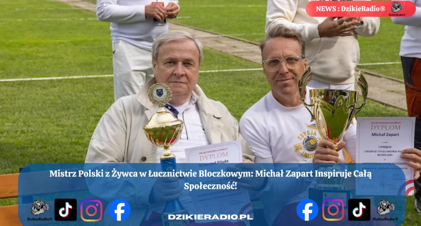 Fot. Jacek Maciaszek