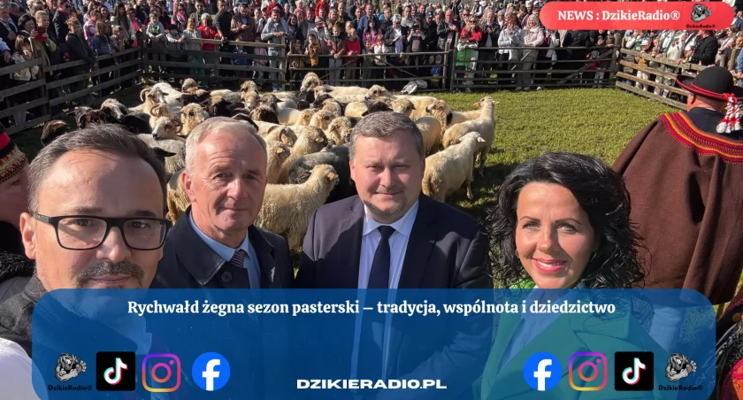 Fot. Starostwo Powiatowe w Żywcu