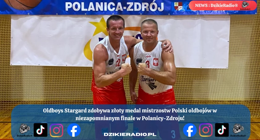 Fot. OSiR Stargard 