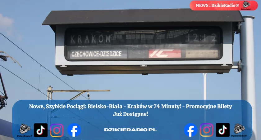 Fot. Dzikieradio.pl