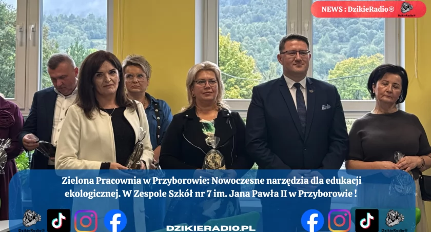 Fot. WFOŚiGW w Katowicach 