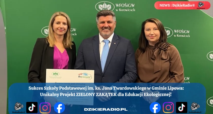 Fot. WFOŚiGW 
