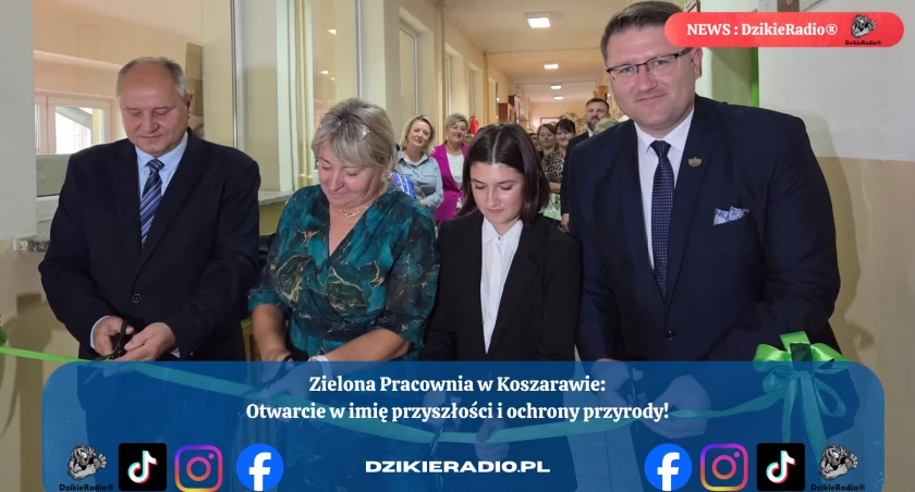 Fot. WFOŚiGW