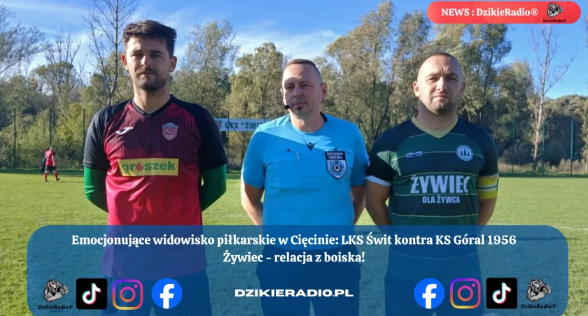 Fot. Dzikieradio.pl