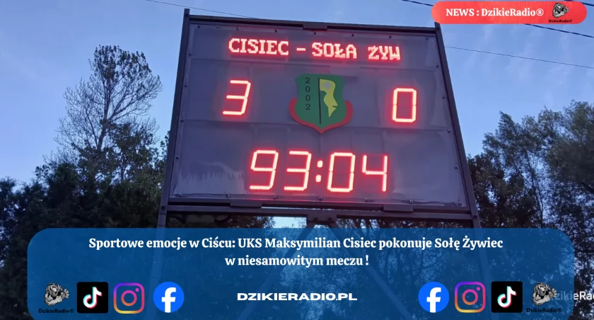Fot. Dzikieradio.pl