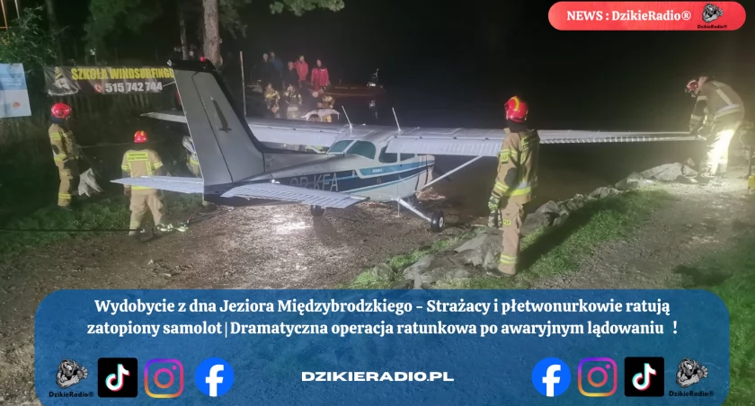Fot. KP PSP Żywiec