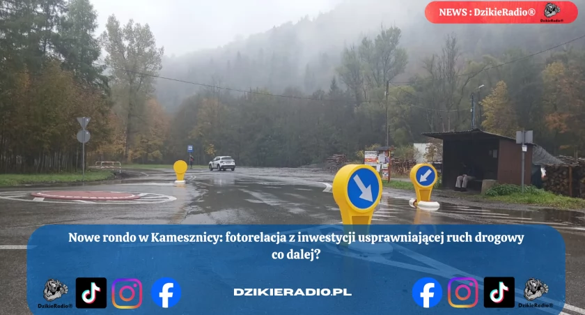 Fot. Dzikieradio.pl