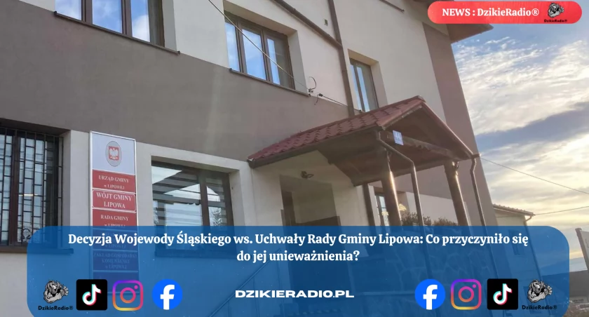 Fot. Gmina Lipowa