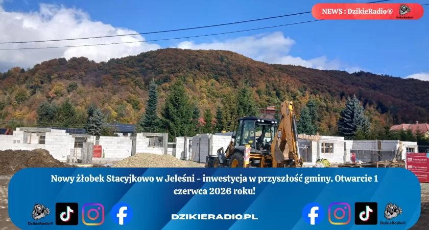 Fot: DzikieRadio®