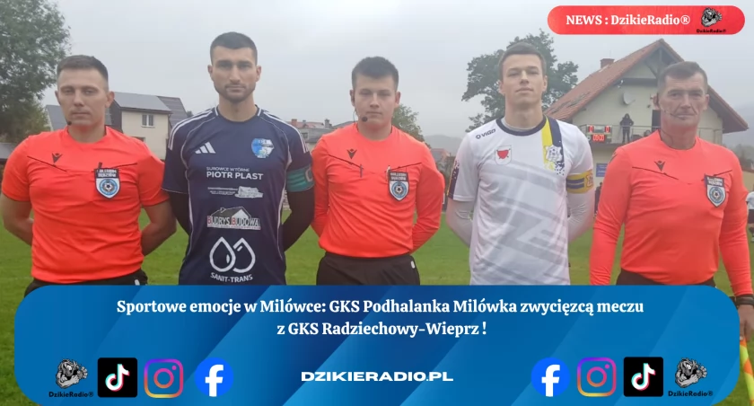 Fot. Dzikieradio.pl