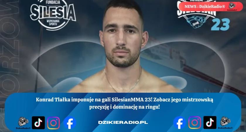 Fot: Silesianmma 