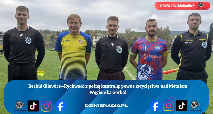 Fot. Dzikieradio.pl