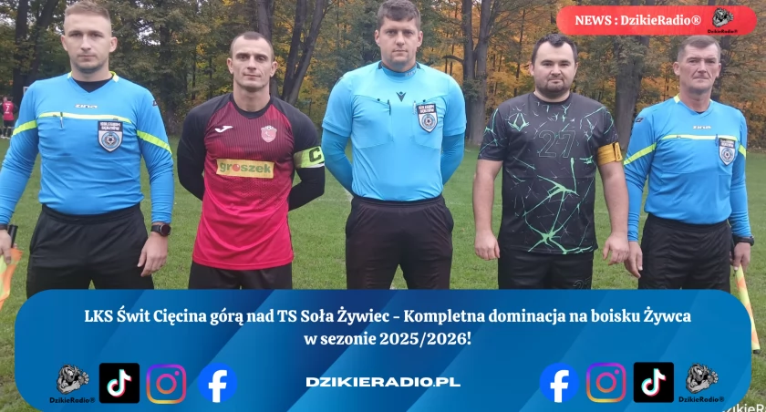 Fot. Dzikieradio.pl