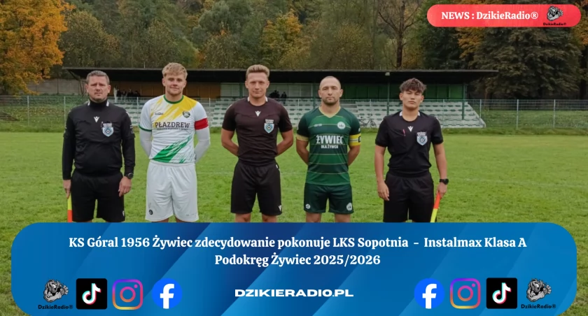 Fot. Dzikieradio.pl