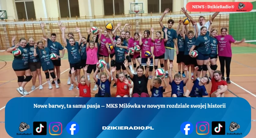 Fot. MKS Żywiec