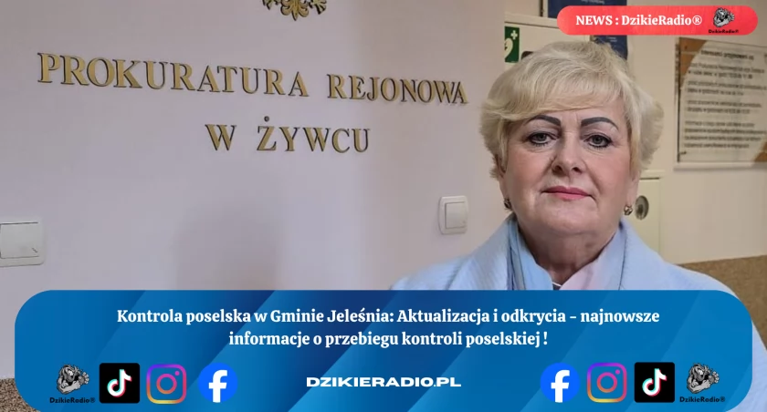 Fot. Post Małgorzata Pępek - Poseł na Sejm RP