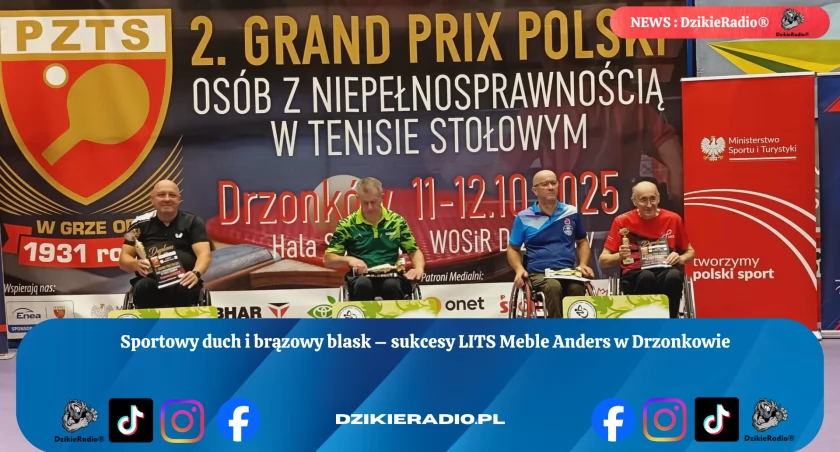 Fot. LITS Meble Anders Żywiec
