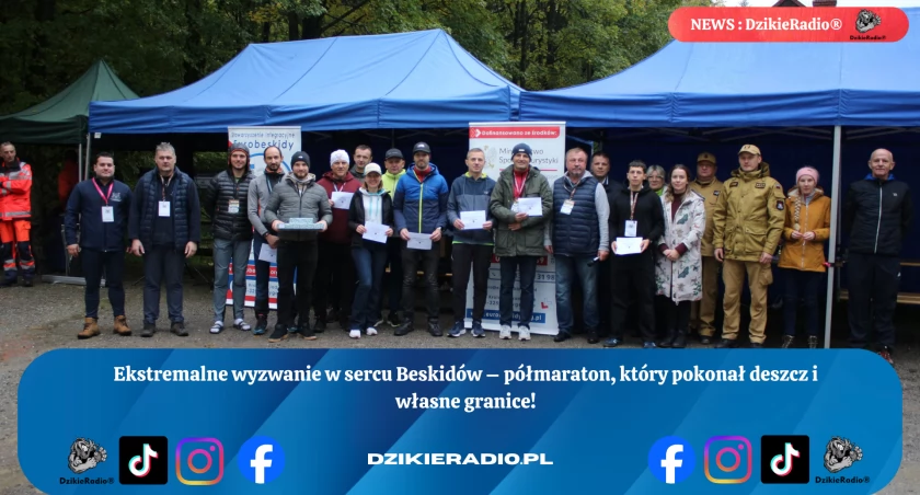 Fot. Dzikieradio.pl