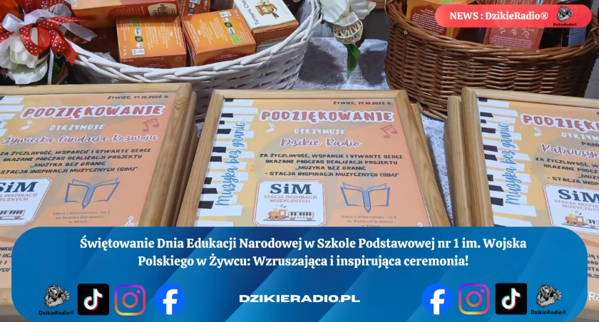 Fot. Dzikieradio.pl