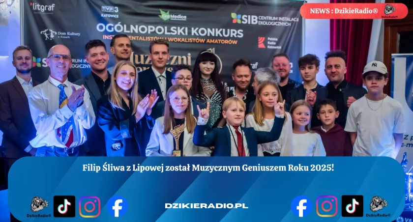 Fot: Gmina Lipowa