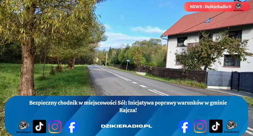 Fot: DzikieRadio®