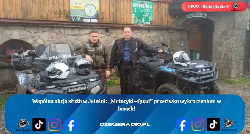 Fot: Policja Powiatowa w Żywcu