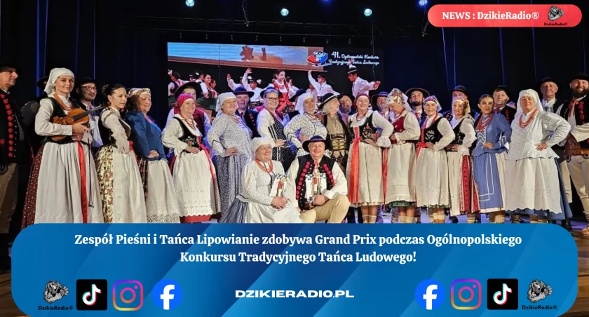 Fot: Gmina Lipowa