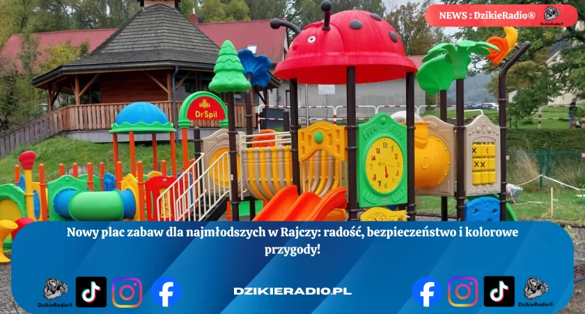 Fot. Gmina Rajcza