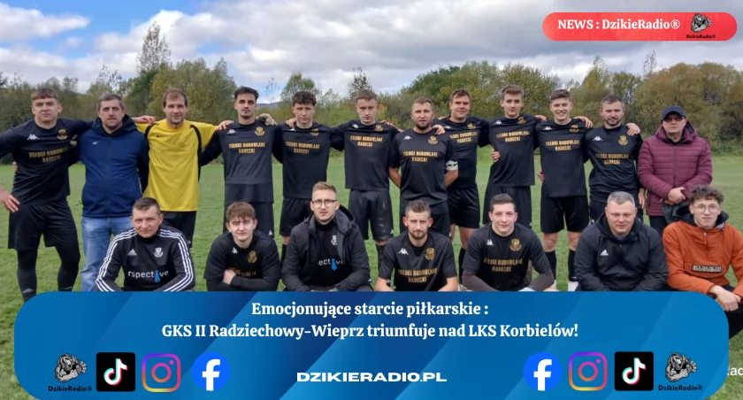 Fot. Dzikieradio.pl