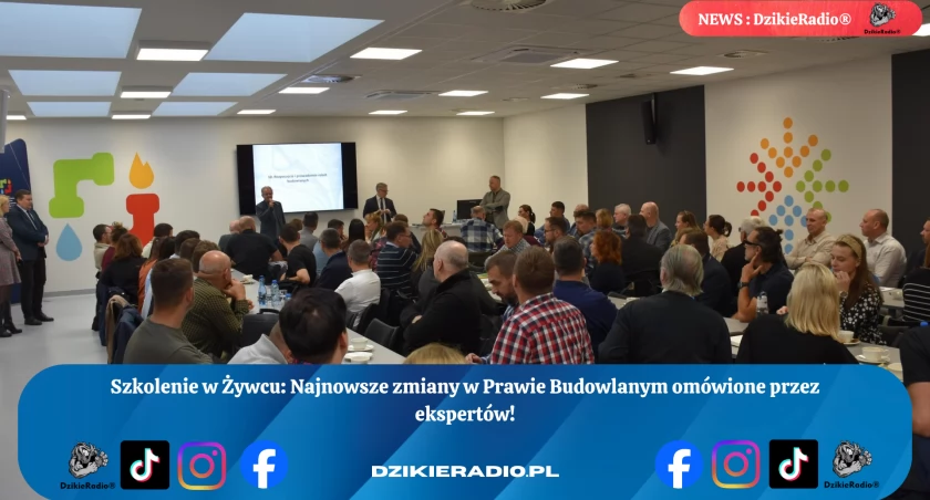 Fot. Starostwo Powiatowe w Żywcu